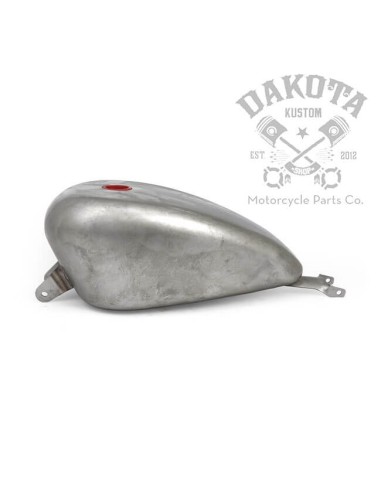 DEPOSITO COMBUSTIBLE SMOOTH 12,5 LITROS SPORTSTER 07-17