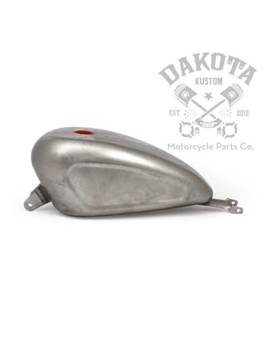 DEPOSITO COMBUSTIBLE DISHED 12,5 LITROS SPORTSTER 04-06