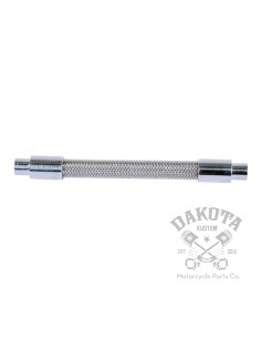 CABLE EMBRAGUE BARNETT 62 3/4" INOX H-D SPORTSTER 86-19 2