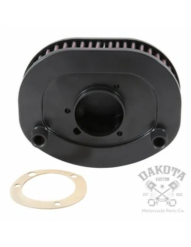 Filtro Aire Alto Flujo K&N Harley-Davidson Sportster 14-21