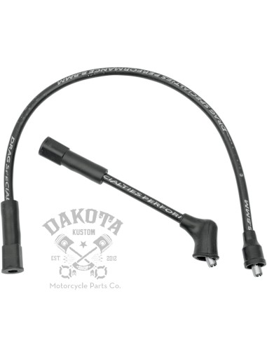 CABLE BUJIA 8 MM SPORTSTER 86-03 DRAG SPECIALTIES