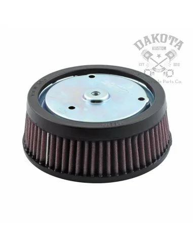Filtro Aire Alto Flujo K&N para Filtros H-D Screamin Eagle 29260-08