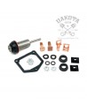Kit Reparación Solenoide Motor de Arranque Harley-Davidson Sportster 95-19