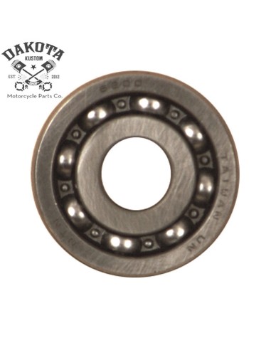 thumbnail image 2 of V-Twin Harley XL Clutch Ramp Bearing – Fits Sportster 1984-Up (12-0353 / HD 8885) 2 of 6