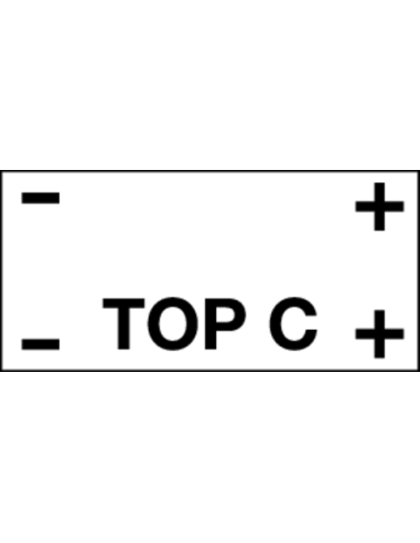 Batería Litio Zodiac para Harley-Davidson Sportster Li-Ion 48Wh 240CCA