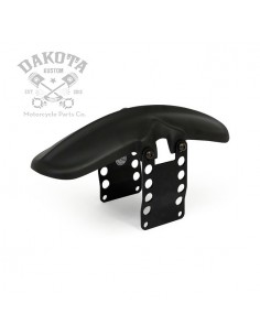 Guardabarros Delantero Cult-Werk Old School Harley- Davidson 11-20