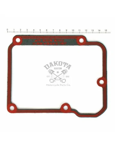 Junta Cubierta Superior Transmisión Harley-Davidson Big Twin 00-06