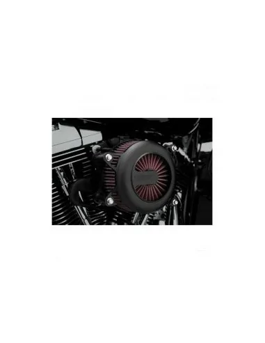 Filtro Aire V&H VO2 Rogue Cromado Sportster 91-21