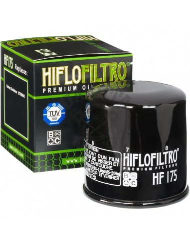 Filtro Aceite H-D XG 750 Street HF 175