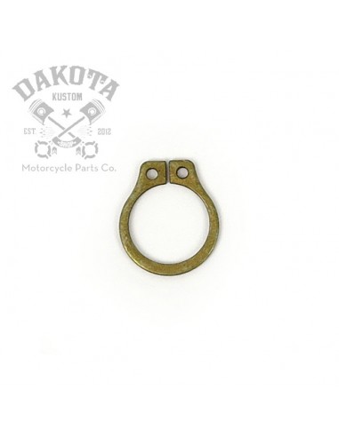 Anillo Retenedor Estribera Harley-Davidson 11304