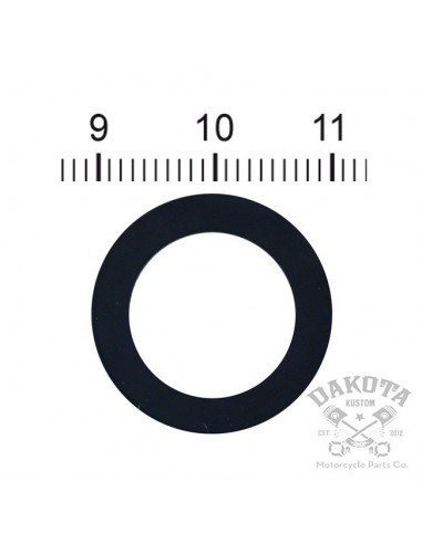 Junta Grifo Gasolina Harley-Davidson...