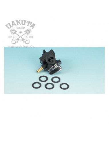Junta Grifo Gasolina Harley-Davidson...