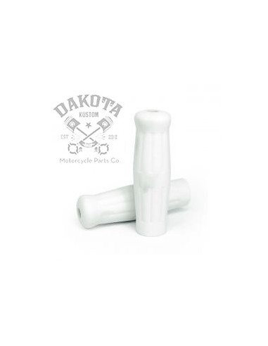 Puños Old Style Tipo Coca Cola...