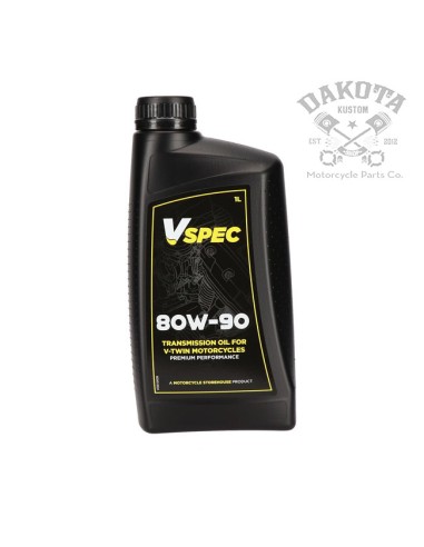 Aceite Transmision VSPEC 80W-90...