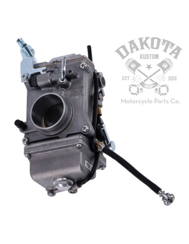 Carburador Mikuni HSR42...