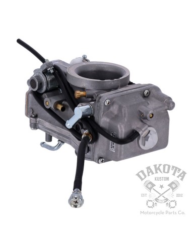 Carburador Mikuni HSR42...