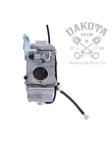 Carburador Mikuni HSR42...