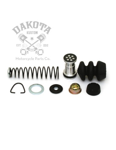 Kit Reparación Bomba Freno Trasera...