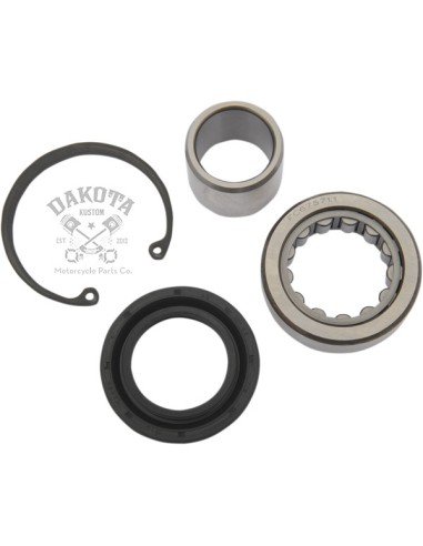 Kit Rodamiento Eje Transmisión...