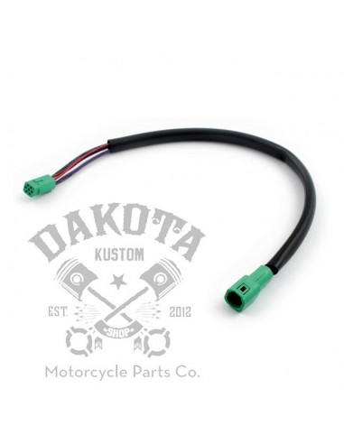 Juego Extensión Cableado Acelerador...