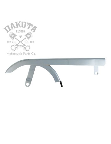 Cubre-Correas Cromado Harley-Davidson Sportster 00-03 60481-00
