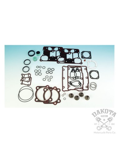 Juego Juntas Cilindros...