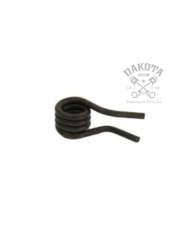 Muelle Eje Cambio Harley-Davidson...