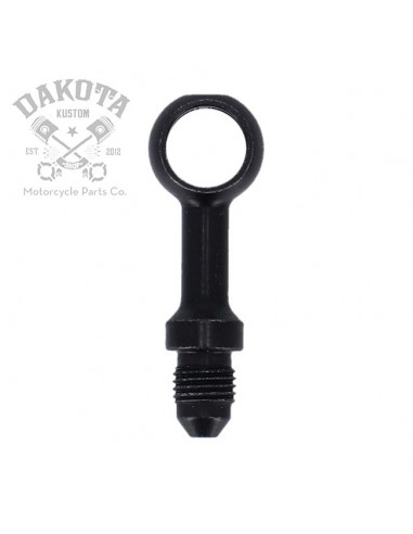 Racor Banjo Negro GOODRIDGE Recto...