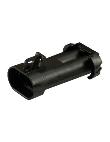 Regulador/Rectificador Transpo...