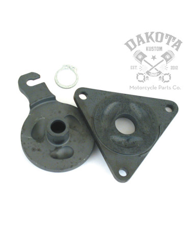 Kit Reducción Dureza Embrague...