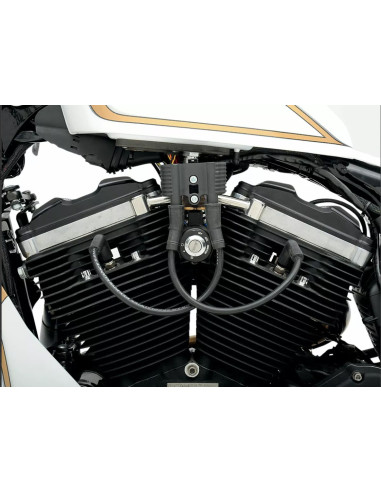 Cable Bujia 8.8 mm Drag Specialties...