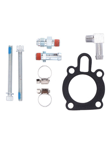 Bomba Aceite Harley-Davidson...