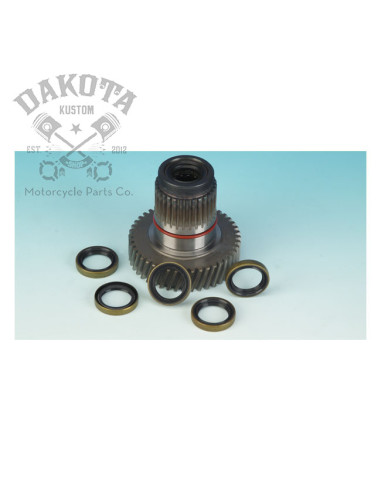 Sello Eje Principal Transmisión...