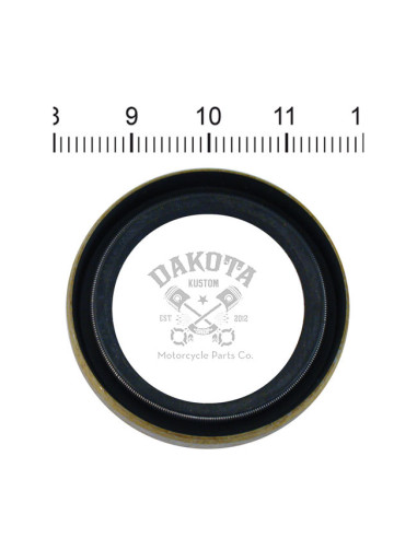 Sello Eje Principal Transmisión...