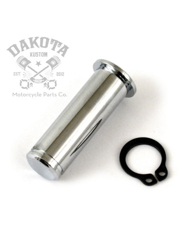 Pasador Maneta Harley-Davidson Big...