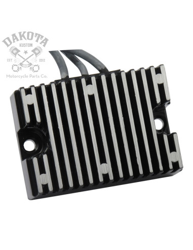 Regulador/Rectificador Transpo...