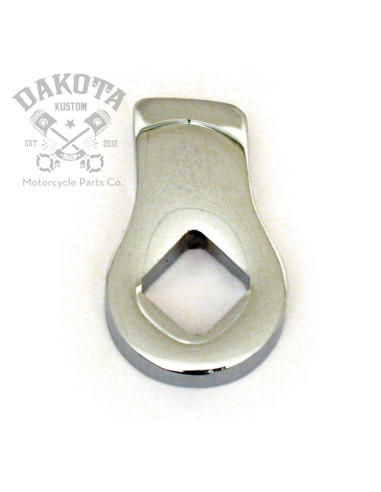 Tope Caballete Lateral...