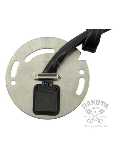 Sensor de Encendido Harley-Davidson...