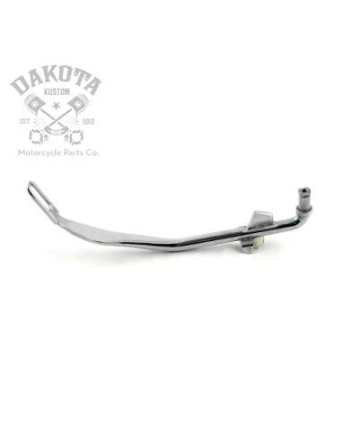 Caballete Lateral Harley-Davidson...