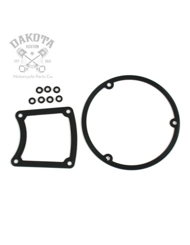 Junta Cubierta Inspección Embrague y...