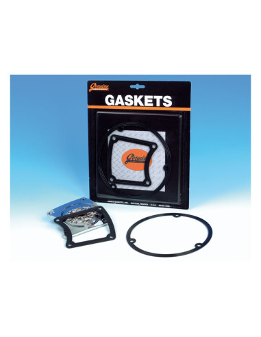 Junta Cubierta Inspección Embrague y...