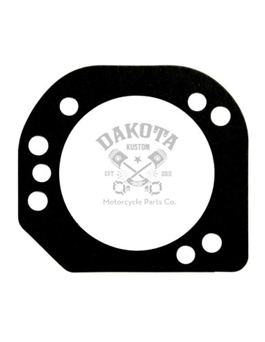 Junta Filtro Aire Harley-Davidson...