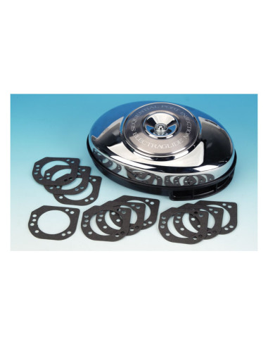 Junta Filtro Aire Harley-Davidson...