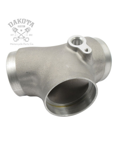 Múltiple Admisión Harley-Davidson...