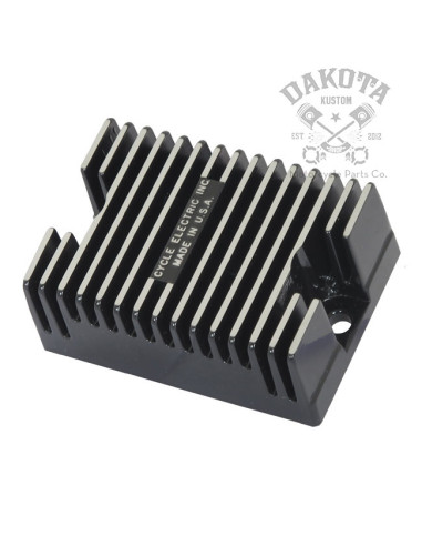 Regulador/Rectificador...