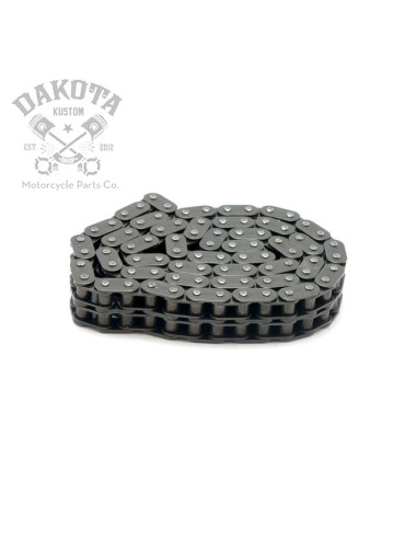 Cadena Primaria Harley-Davidson Big...