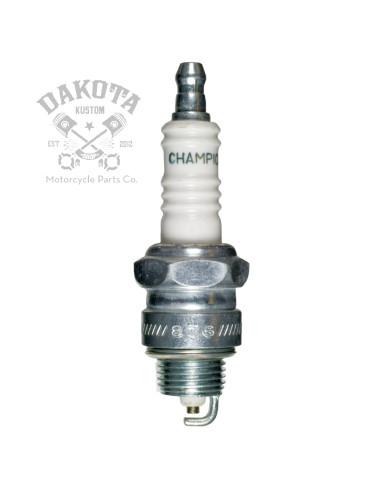 Bujía CHAMPION J12YC Harley-Davidson...