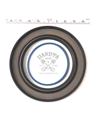 Sello Eje Principal Transmisión...