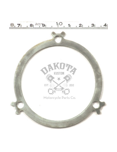 Placa Retención Rampa Embrague...