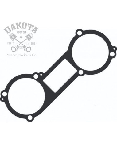 Junta Filtro Aire Harley-Davidson...